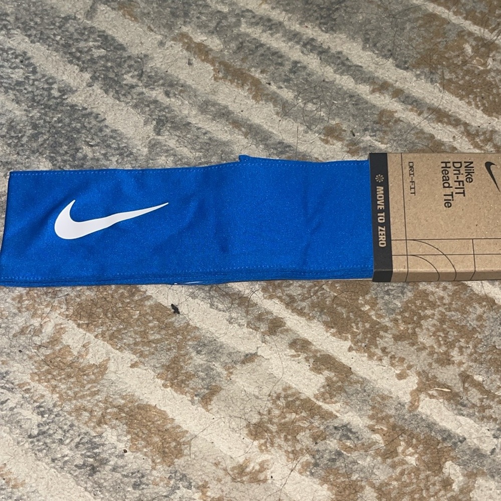 Nike Dri Fit Head Tie